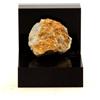 A Bijoux Pyroaurite. 25.85 Ct. Gatineau, Québec, Canada.