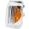 PROMOLINK Indicatore di direzione per specchietto laterale compatibile con Fiat Ducato, Peugeot Boxer, Citroen Jumper dal 2006, lato passeggero, destro 71748253