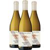 Bollini - Sauvignon Blanc Vigneti delle Dolomiti 2020-91 punti Luca Maroni - Vino Trentino Bianco - IGT - 0.75L (3 Bottiglie)