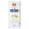 Generico San Carlo 1936 Buona Com'era Patatine Antica Ricetta Formato Multipack con all'interno 6 Buste da 25g, Senza Glutine (Gluten Free) 150g