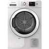 Whirlpool Indesit Asciugatrice Yt M11 82K Rx It Libera Installazione Caricamento Frontale Bianco 8 Kg A++, ‎‎59.5 x 64.9 x 84.9 cm; 44 Kg