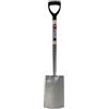 Spear & Jackson 13 CS solido manico vanga PY, blu