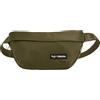 Pepe Jeans Grayson, Borsa Uomo, Verde (Verde Erba Marina), Talla única