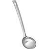 Metaltex Dana Serie Mestolo da 30 cm, in acciaio inox, robusto mestolo