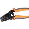 Iwiss iCrimp IWS-2820M Pinza Crimpatrice Open Barrel 0,08-0,5 mm² JST Molex