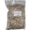 FirebrandDirect Miscela di vermiculite e lana minerale per fuochi a gas - Dai al tuo fuoco un effetto brace ardente - Firebrand Direct