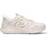 SKECHERS SPORT Sneaker donna panna