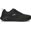 SKECHERS SPORT Sneaker donna nera