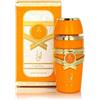 AYAT PERFUMES - Estratto di profumo - BLOSSOMS OF ARABIA - 100 ml - Profumo per le donne - Una fragranza Sensuale orientale progettata e prodotta a Dubai - Profumo Arabiano (LAURA)