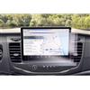GAFAT [2 Pezzi] Fo-rd Transit Custom/E-Transit EV 2022 2023 2024 12 Pellicola Protettiva per Navigazione, Pellicola Protettiva Nano Compatibile con Ford Transit 12 SYNC 4, 6H Antigraffio