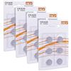 REY Pack 24 Batterias CR1620 3V, Batteria a Bottone al Litio