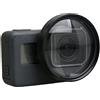 Werse 52 Millimetri 10X Lente D'Ingrandimento Close Up Per Hero Gopro 5 Accessori Fotocamera Sportiva