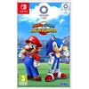 Nintendo JUEGO MARIO & SONIC JUEGOS TOKIO 2020 NINTENDO SWI