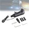 Ysislybin Cambio, USB Truck Simulator Cambio per Logitech G25 G27 G29 G290 e TH8A Controller Gamepads con 3 Misure di Accessori (8 mm 10 mm e 12 mm) per Euro Truck Simulator 2 e American Truck Simulator
