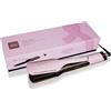 ghd Duet Style Edizione Limitata Spazzola Asciugacapelli Rosa Sorbetto con pochette e tappetino termoresistente in abbinata - (Spina EU)