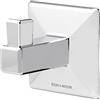Koh-I-Noor 5700KK Porta Abiti Tilda, Cromo