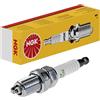 NGK Candela di accensione NGK BCPR6EY-11, 3720 | Yellow Box | 1 pezzo