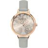 Sekonda Watches Orologio Analogico Quarzo Donna con Cinturino in PU 2649.27