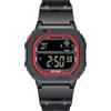 NORTH EDGE Orologio digitale per ragazzi, ragazze, uomini e donne, impermeabile, leggero, orologio sportivo con data ora, giorno della settimana, funzione conto alla rovescia, luce LED, sveglia