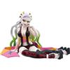 Banpresto Action Figure Daki Demon Slayer: Kimetsu No Yaiba - Glitter&Glamours 21 cm - BP28913P Multicolore - Figura da collezione - Ideale per i fan degli anime