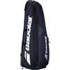 Babolat Borsa per racchette Babolat Backrack 3 Black