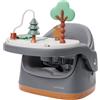 MAXI-COSI Alzasedia 3 in 1 Maxi-Cosi Jay Plus