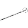 VCOOTS Suoni Uretrali In Acciaio Inox Penis Plug Espandere Multi Beads Dilatatori Uretrali per Dilatatore Principiante Uretra per Coppie Trainer
