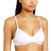 Triumph Soft Sensation Wp, Reggiseno Con Coppe Modellate Donna, Bianco (Weiss), 5B