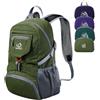 WATERFLY, zaino da escursionismo, ultraleggero, pieghevole, impermeabile, multifunzione, per ciclismo, viaggi, arrampicata, sport