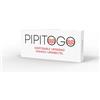 Schauch PipiToGo - Confezione da 4 sacchetti usa e getta per urina da campeggio, per attività all'aperto, per servizi igienici, per viaggi in auto, per donne, uomini, bambini, usa e getta (4)