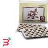 ECOL sas CIMICIFUGA 50 TAVOLETTE 500 MG