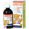 PHARMALIFE RESEARCH SRL APPETITO BIMBI 200 ML