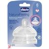 CHICCO (ARTSANA SPA) CHICCO TETTARELLA STEPUP NEW 6M+ FLUSSO VELOCE