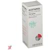 ABIOGEN PHARMA SpA ACETAMOL PRIMA INFANZIA*30ML