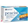 FARMITALIA Srl - SOC. UNIPERS. PEACIST 600 ATTACK 14 STICK PACK OROSOLUBILI