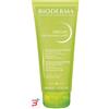 BIODERMA ITALIA SRL SEBIUM GEL MOUSSANT ACTIF 200 ML