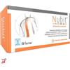BRUNO FARMACEUTICI SpA NUBIT 30 COMPRESSE R