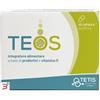 TETIS PHARMA SRL TEOS 20 CAPSULE