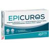 TETIS PHARMA SRL EPICUROS 20 COMPRESSE