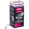 NAMED Srl SAMBUCOL SOLUZIONE DA BERE KIDS 120 ML