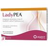 AGAVE SRL LADYPEA 30 COMPRESSE