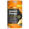 NAMEDSPORT SRL ISONAM ENERGY LEMON FLAVOUR 480 G
