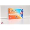 UCB PHARMA SPA ZIRTEC DECONG ANT*6CPR 5+120MG
