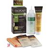 BIOS LINE SPA BIOS LINE BIOKAP NUTRICOLOR DELICATO RAPID TINTA 7,0 BIONDO MEDIO NATURALE 135 ML