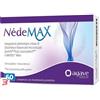 AGAVE SRL NEDEMAX 60 COMPRESSE