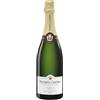 Beaumont des Crayères BEAUMONT DE CRAYÈRES CHAMPAGNE Brut Grand Reserve: Vino Spumante Bianco, Note di Brioche, Frutti Gialli e Pompelmo, Vini da Abbinare come Aperitivo - 12,5% Vol, 750ml, Vino Francese