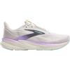 BROOKS scarpe neutre brooks Revel 8 w bianco/viola
