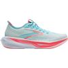 BROOKS scarpe performance brooks Hyperion 3 w bianco/celeste/salmone