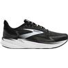 BROOKS scarpe neutre brooks Revel 8 nero/grigio/bianco