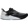 BROOKS scarpe performance brooks Launch 11 nero/bianco